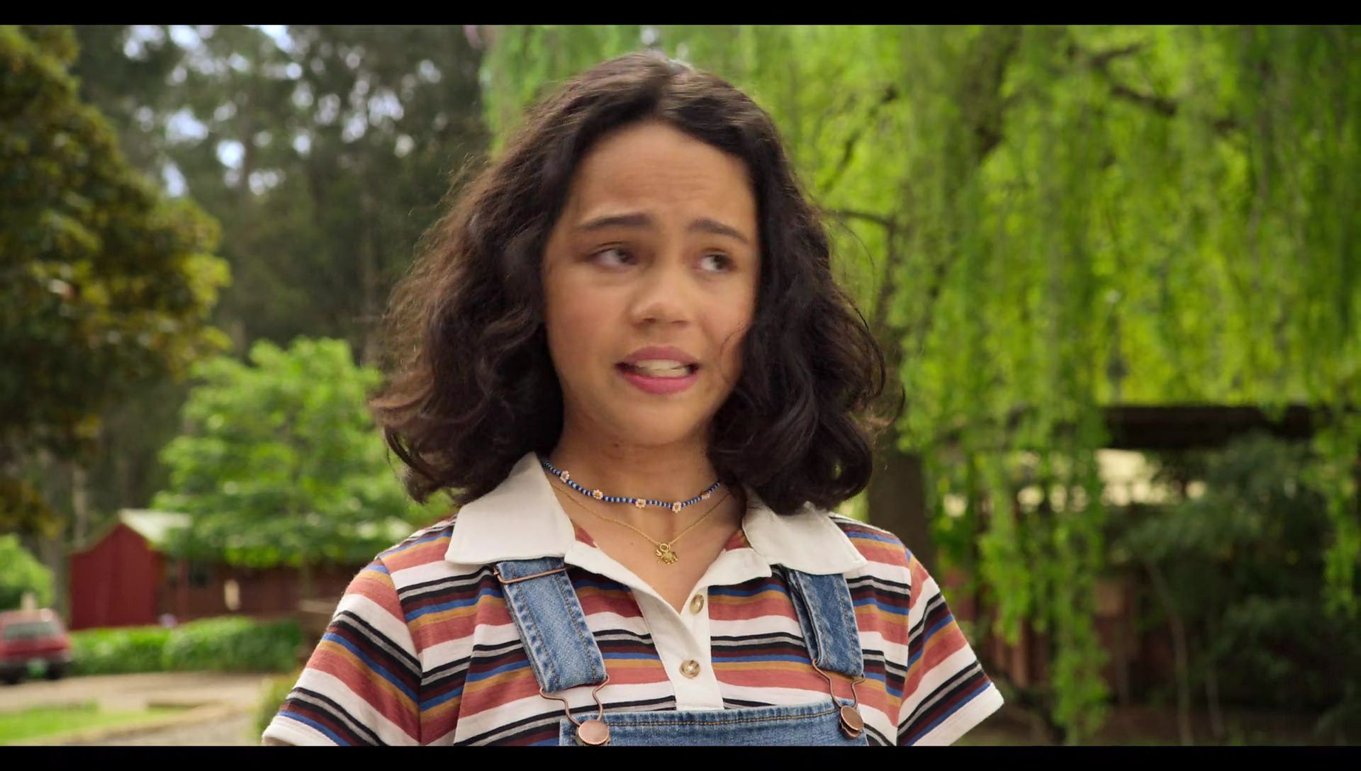 Woody Woodpecker Goes to Camp (2024) HD screenshot 815