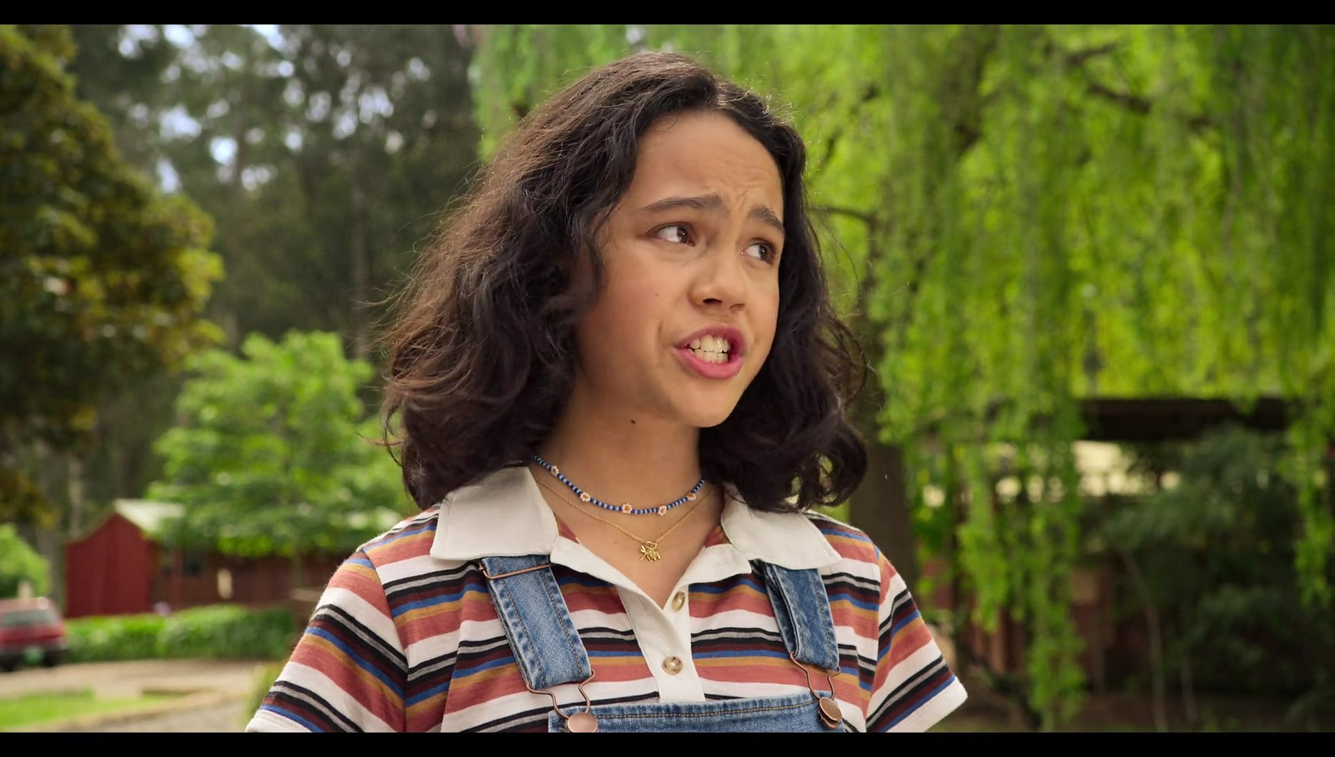 Woody Woodpecker Goes to Camp (2024) screencap 816