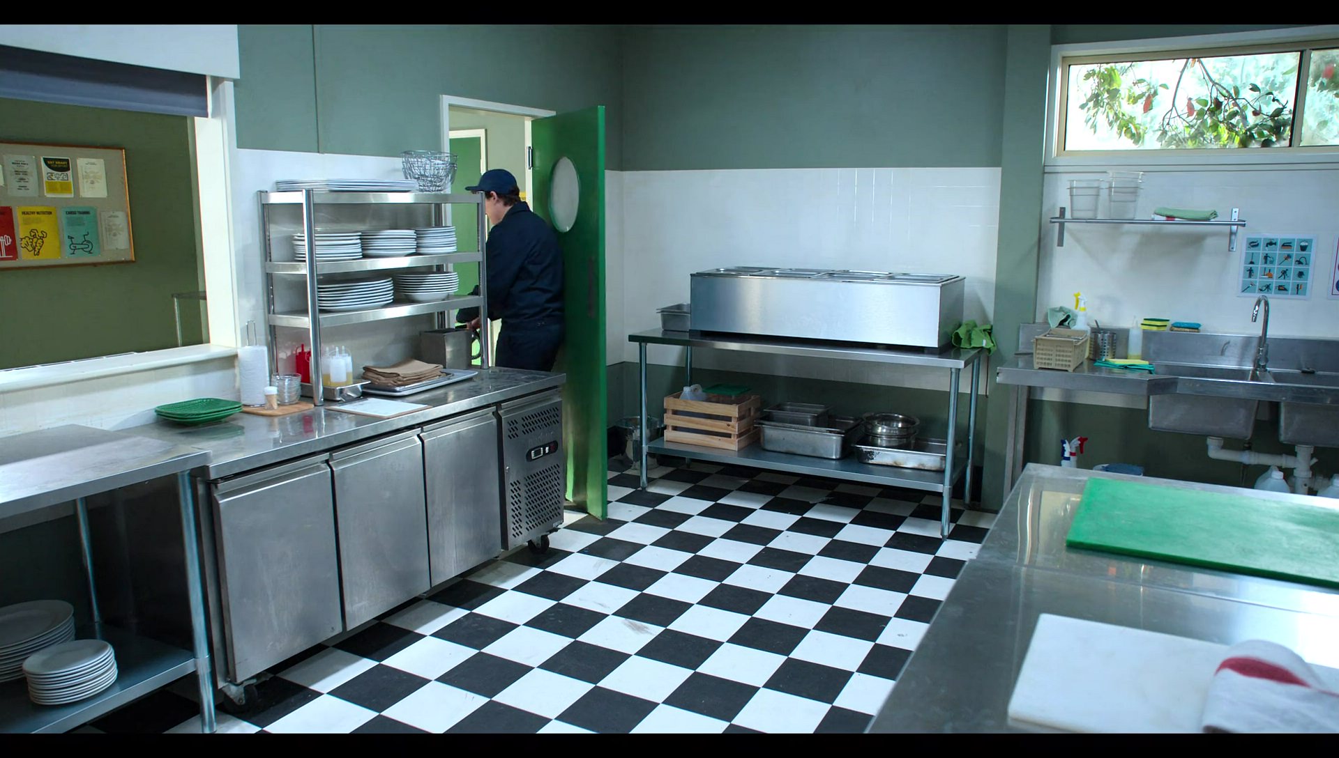 Woody Woodpecker Goes to Camp (2024) screencap 8160