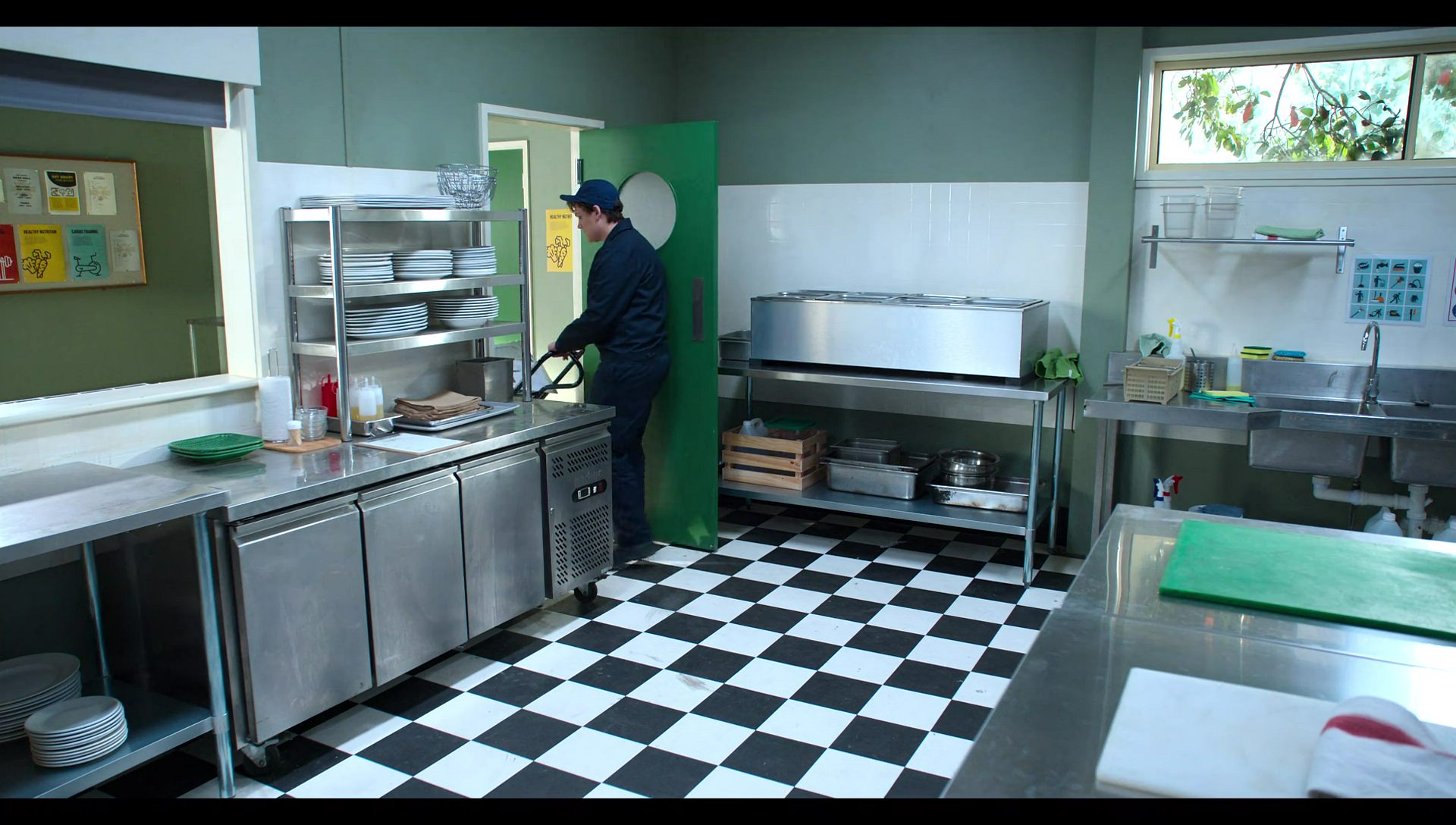 Woody Woodpecker Goes to Camp (2024) HD screenshot 8162