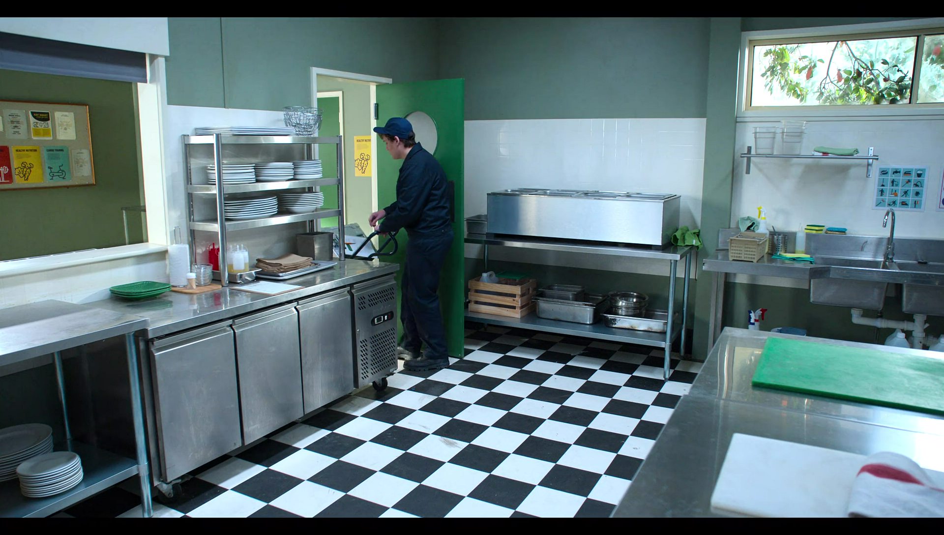 Woody Woodpecker Goes to Camp (2024) screencap 8163