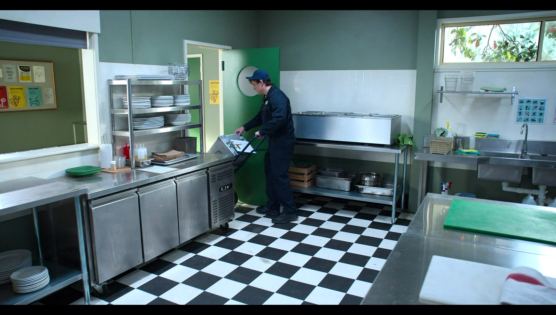 Woody Woodpecker Goes to Camp (2024) screencap 8166