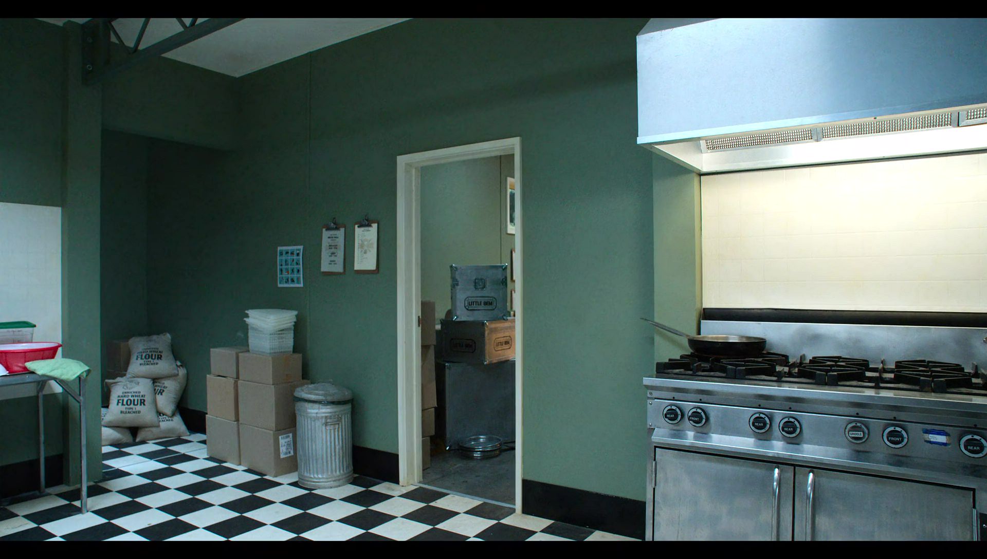 Woody Woodpecker Goes to Camp (2024) screencap 8172