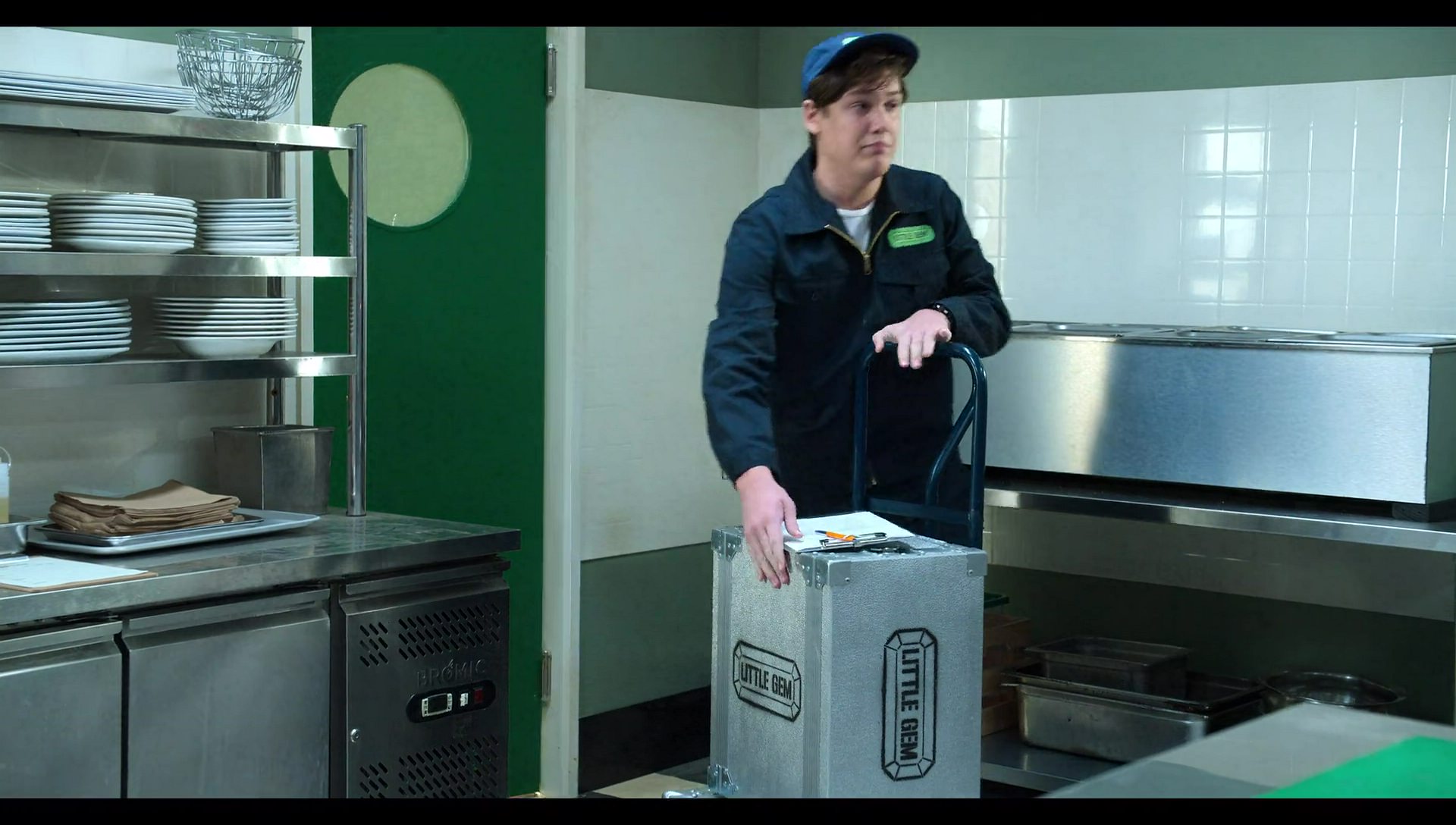 Woody Woodpecker Goes to Camp (2024) HD screenshot 8180