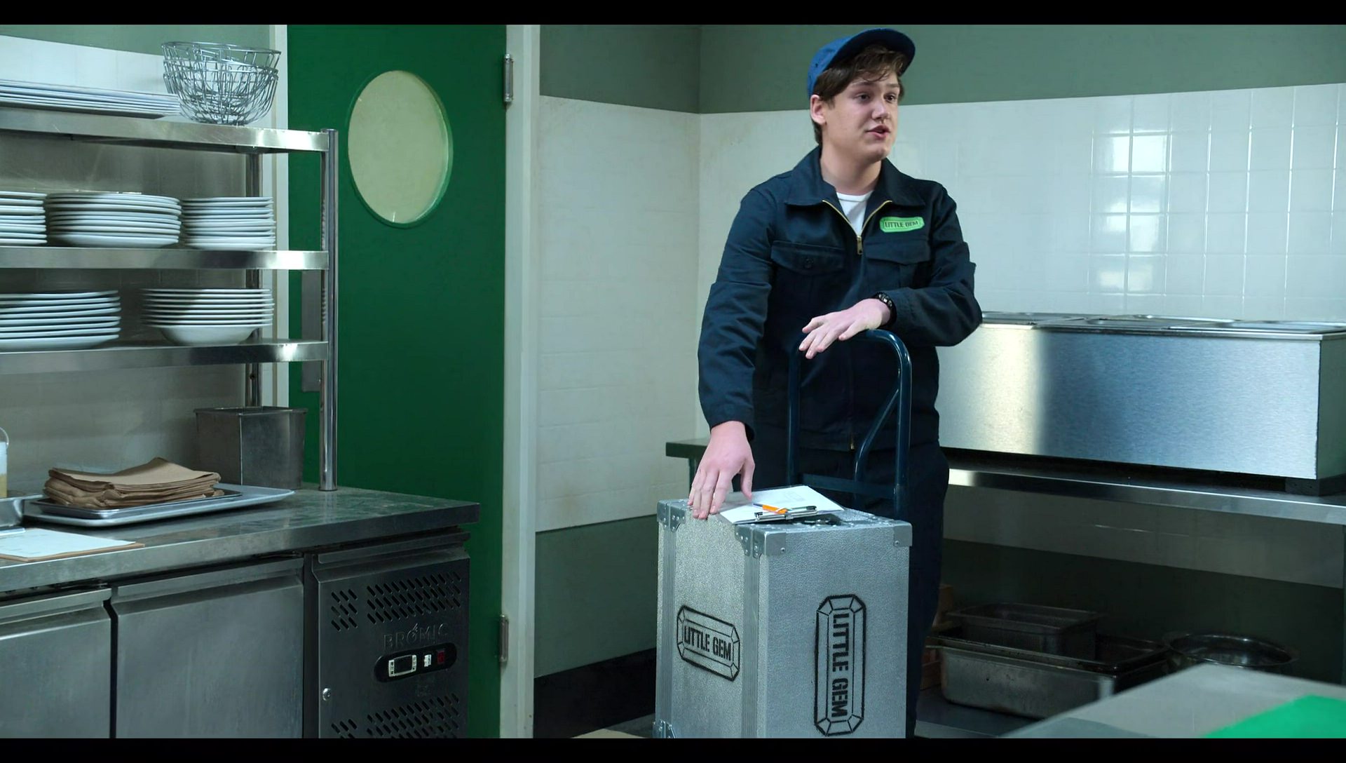 Woody Woodpecker Goes to Camp (2024) screencap 8181