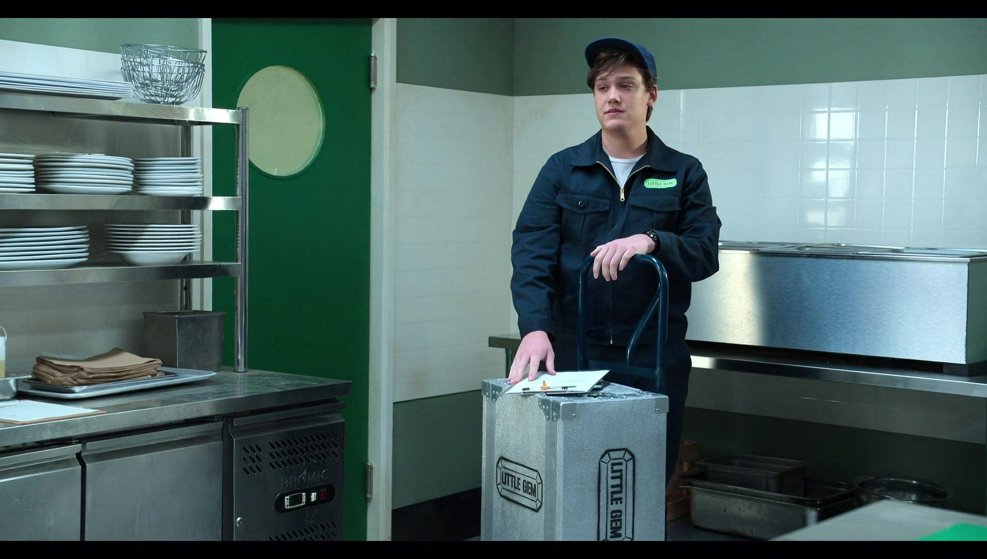 Woody Woodpecker Goes to Camp (2024) HD screenshot 8183