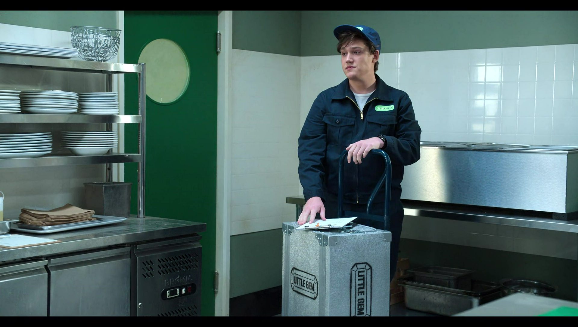 Woody Woodpecker Goes to Camp (2024) screencap 8184