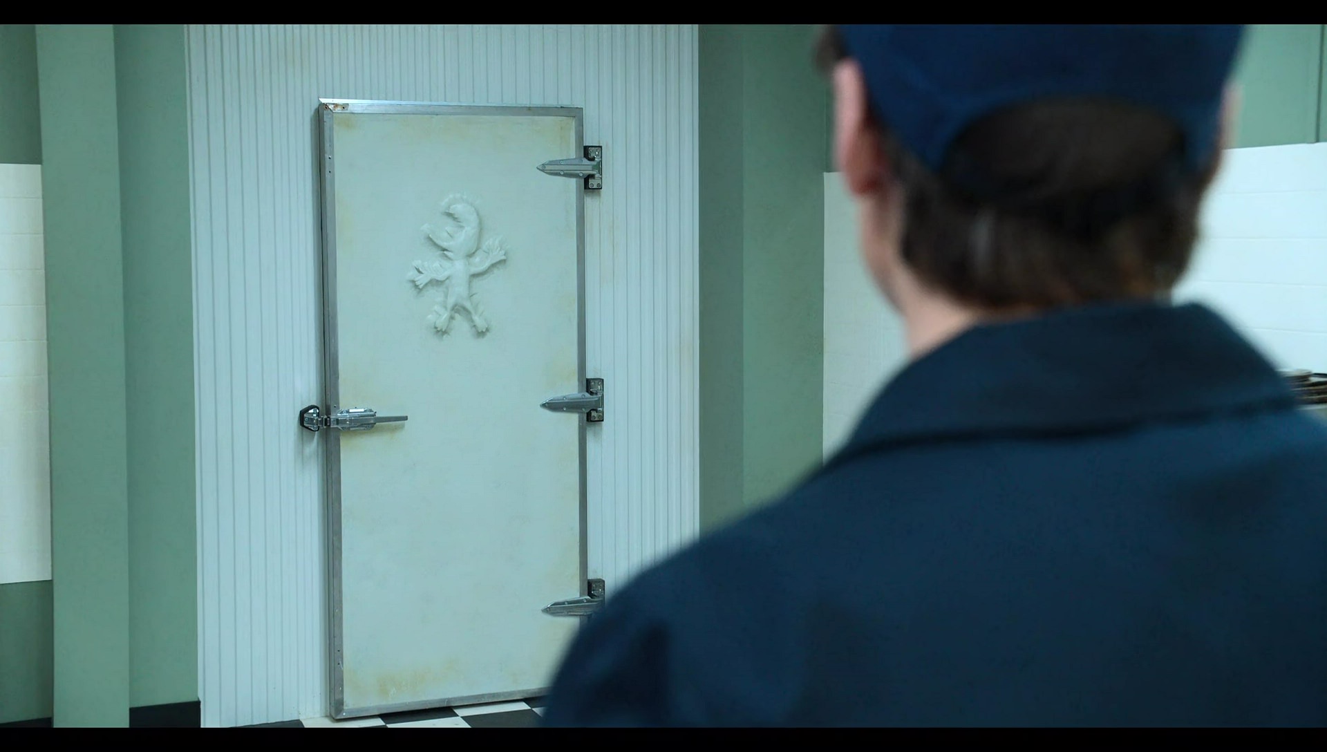 Woody Woodpecker Goes to Camp (2024) HD screenshot 8186
