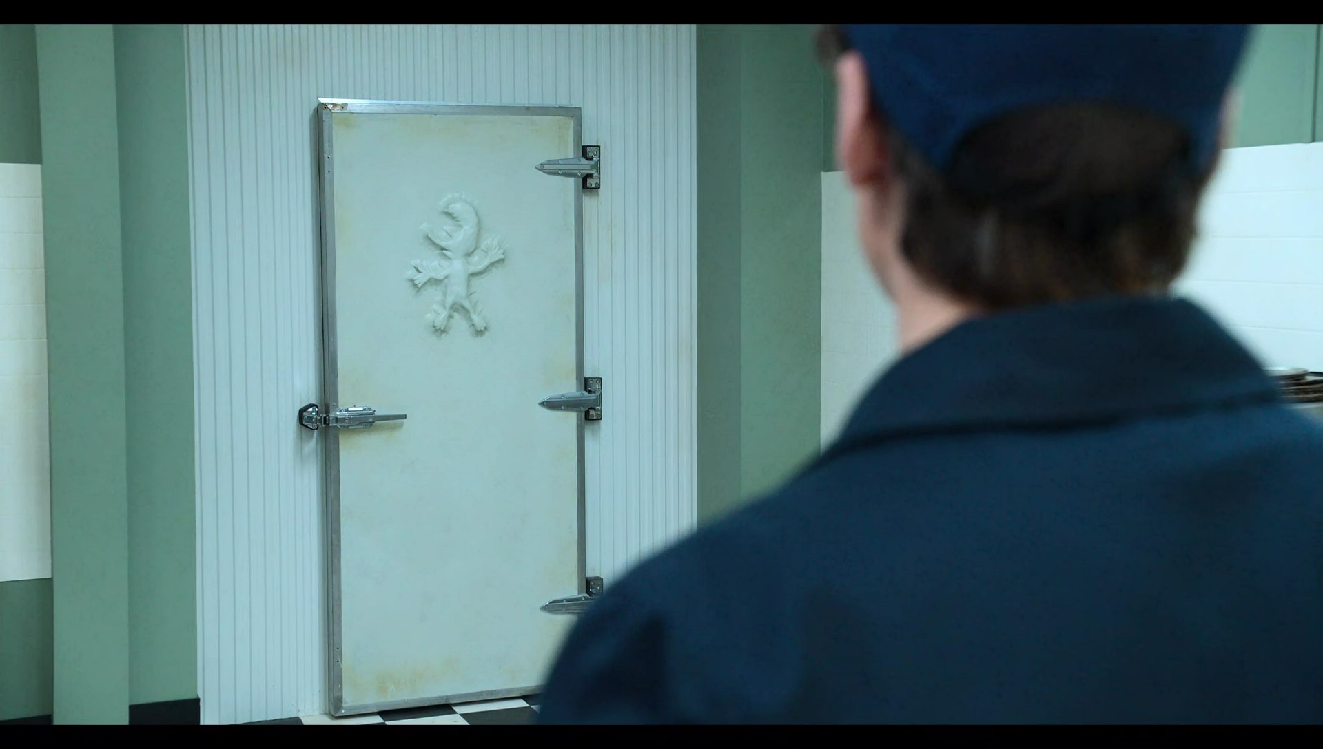 Woody Woodpecker Goes to Camp (2024) screencap 8187