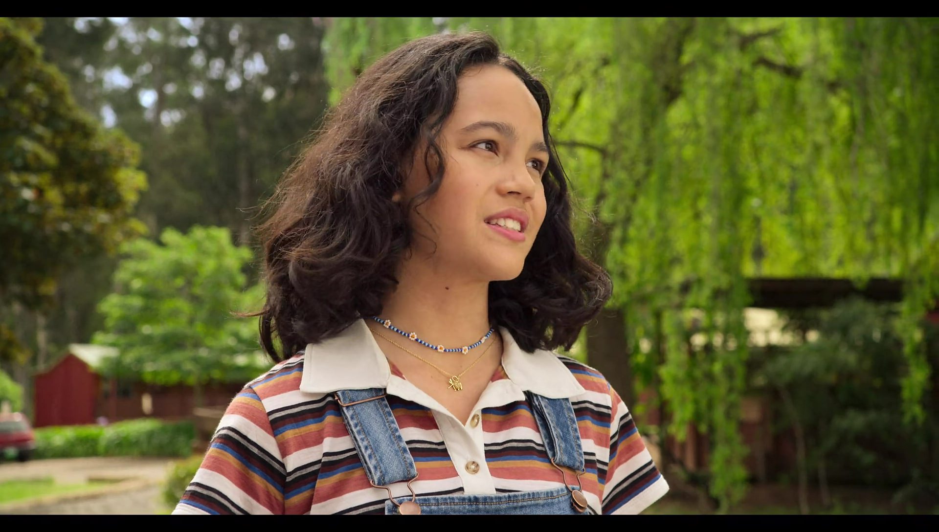 Woody Woodpecker Goes to Camp (2024) screencap 819
