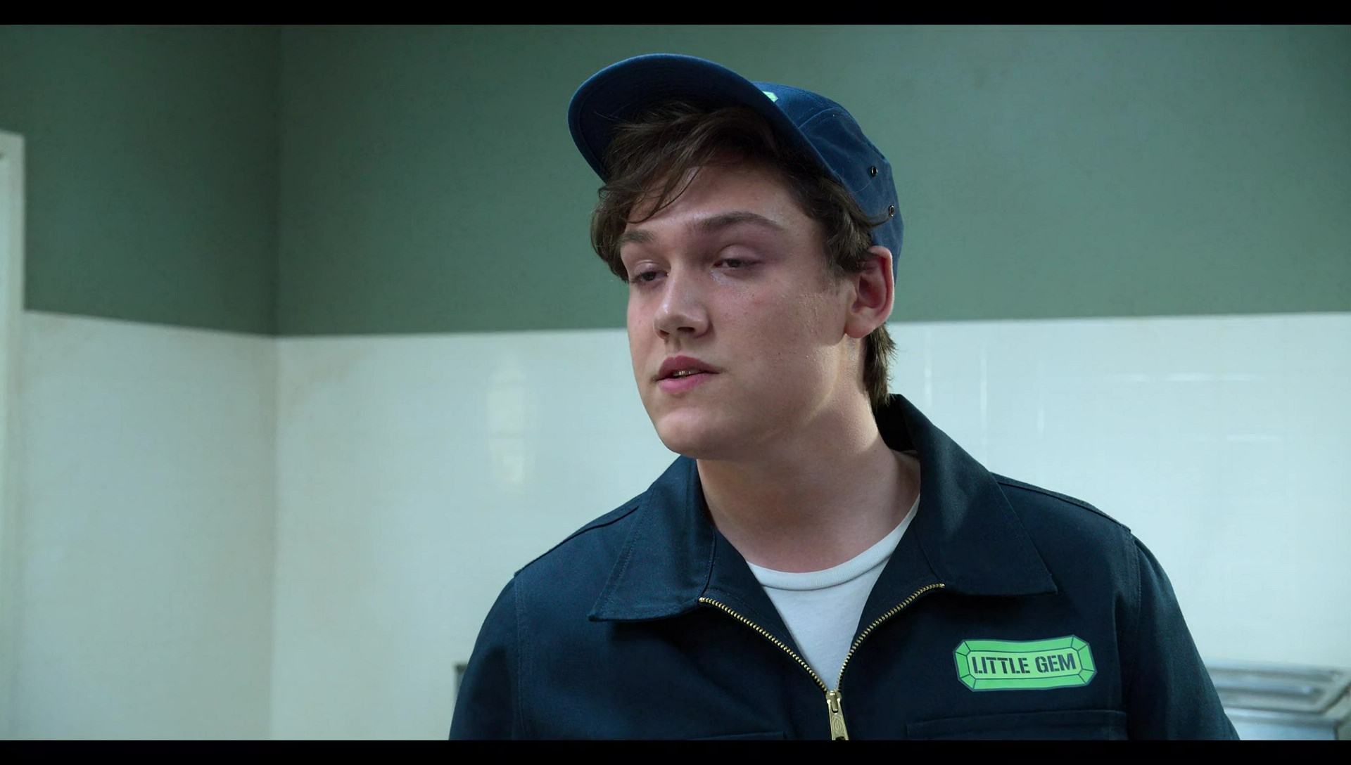 Woody Woodpecker Goes to Camp (2024) screencap 8190