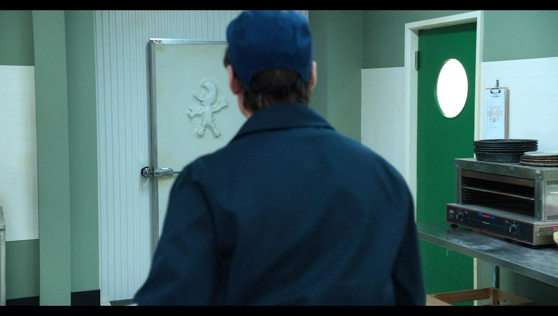 Woody Woodpecker Goes to Camp (2024) HD screenshot 8192