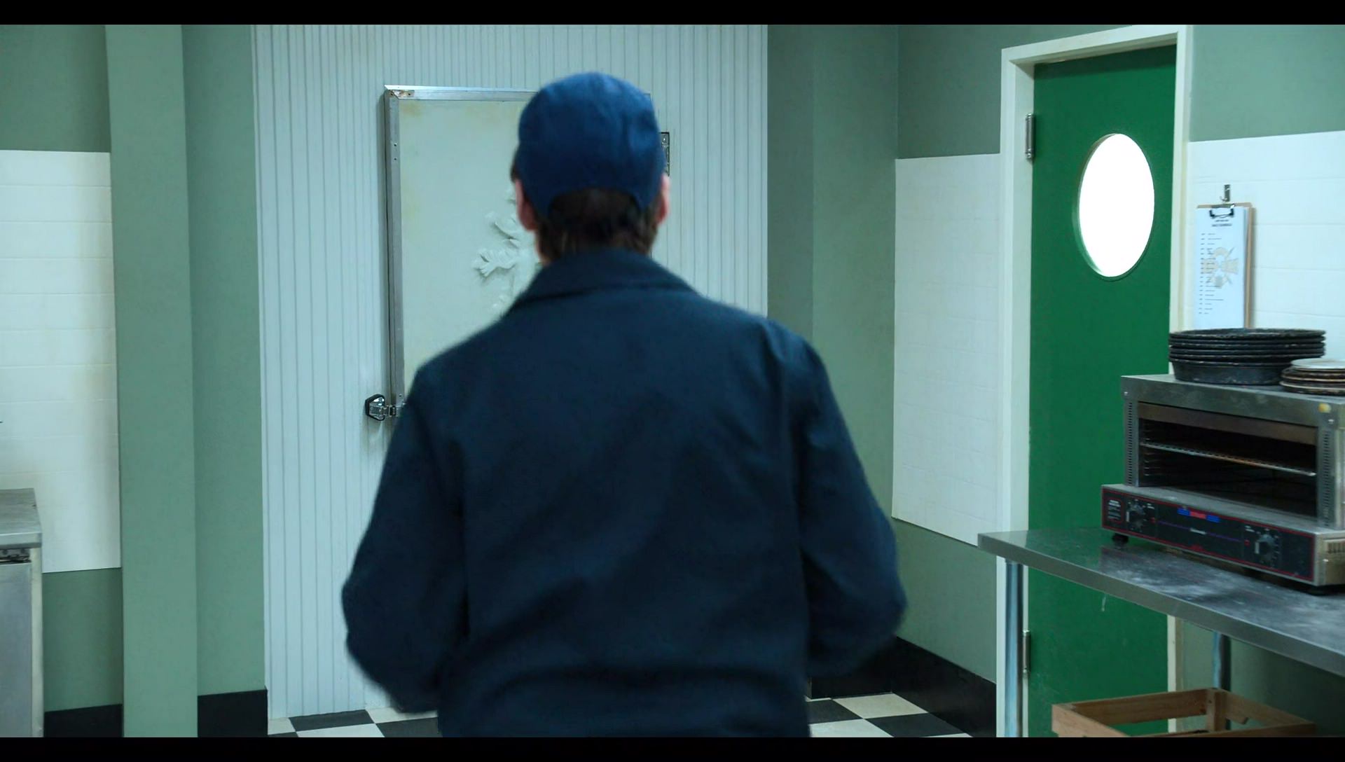 Woody Woodpecker Goes to Camp (2024) screencap 8193