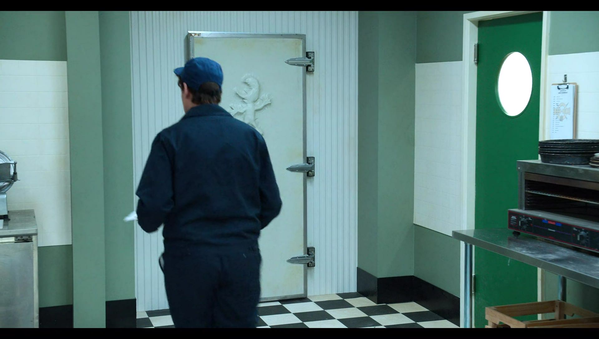 Woody Woodpecker Goes to Camp (2024) HD screenshot 8195