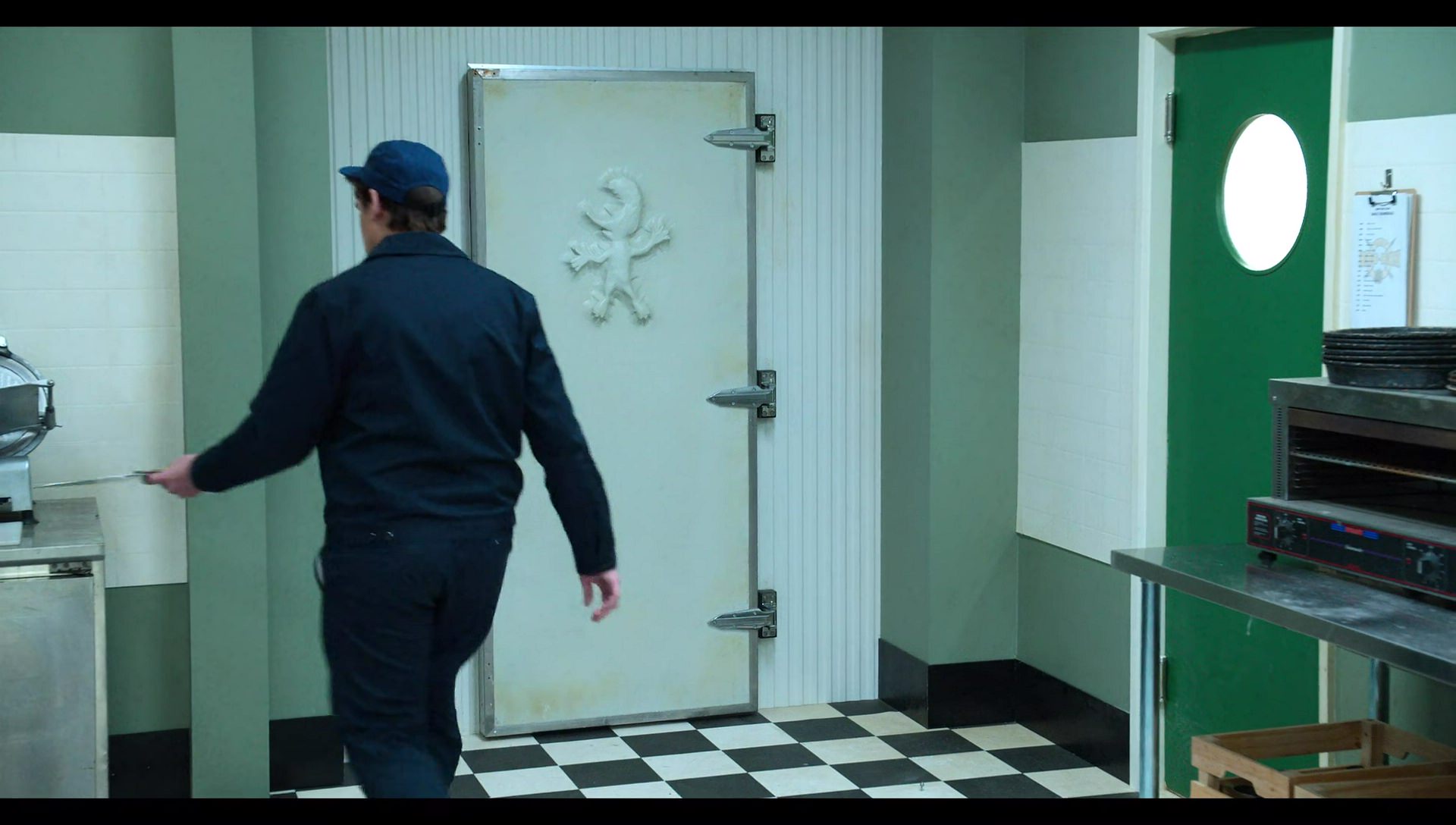 Woody Woodpecker Goes to Camp (2024) screencap 8196