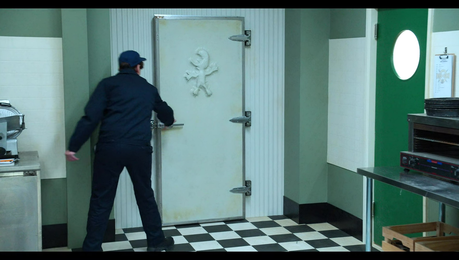 Woody Woodpecker Goes to Camp (2024) HD screenshot 8198