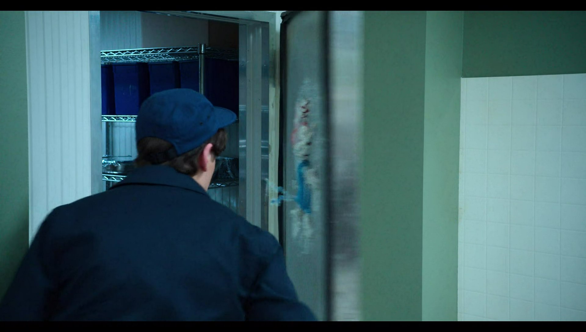 Woody Woodpecker Goes to Camp (2024) movie still 8200