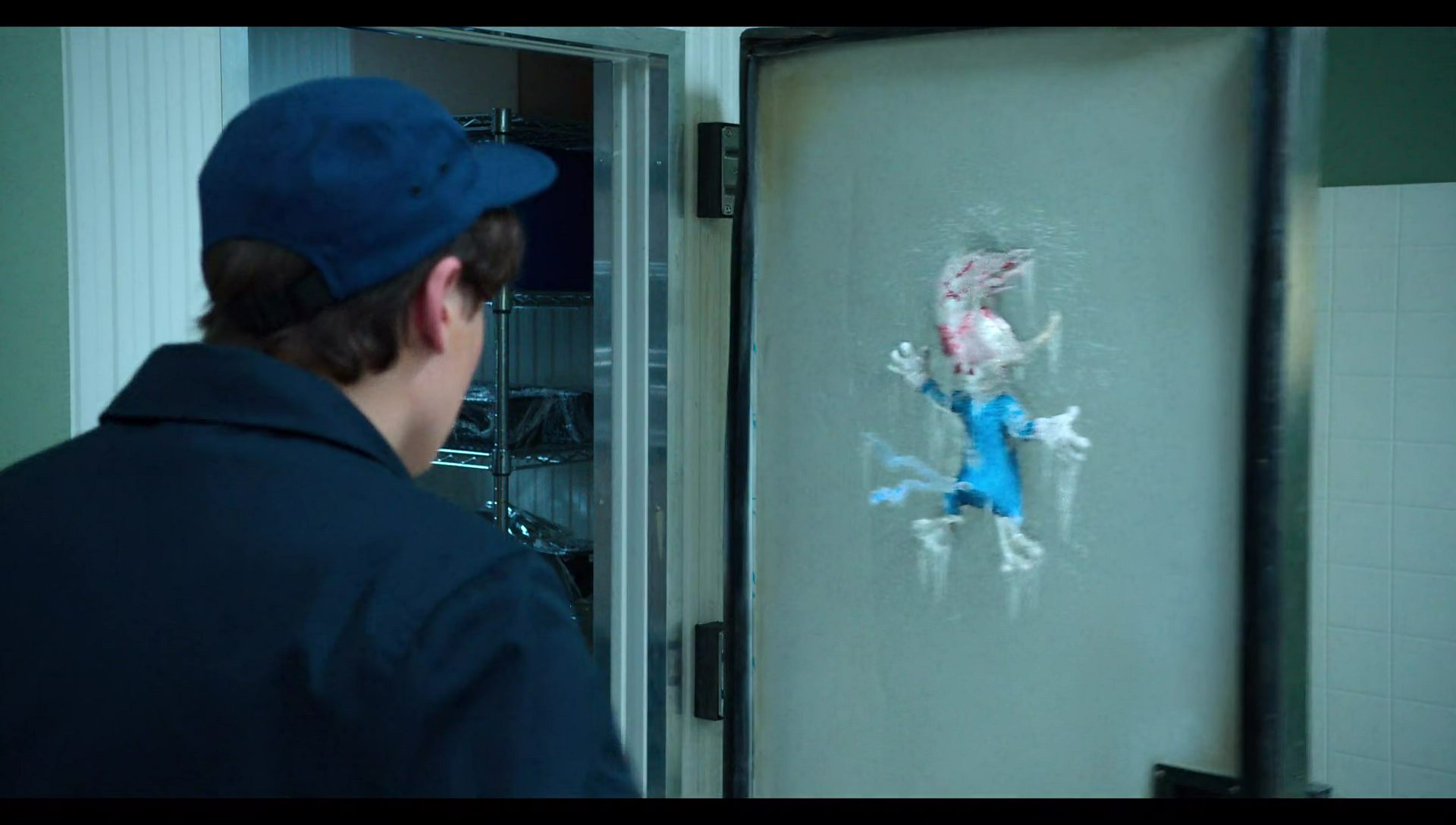 Woody Woodpecker Goes to Camp (2024) HD screenshot 8201