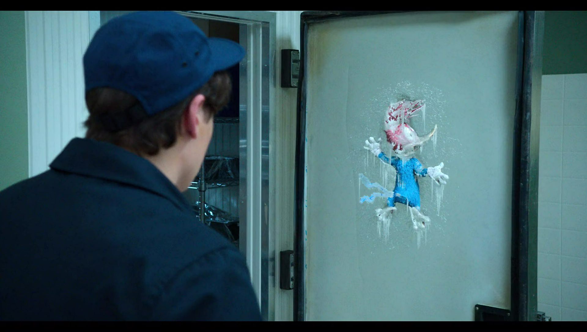 Woody Woodpecker Goes to Camp (2024) screencap 8202