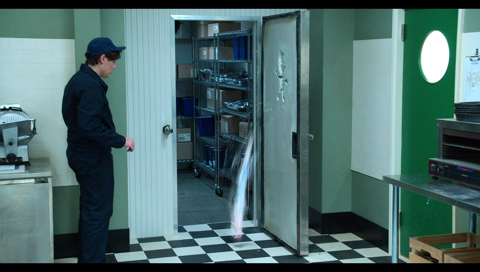 Woody Woodpecker Goes to Camp (2024) HD screenshot 8204