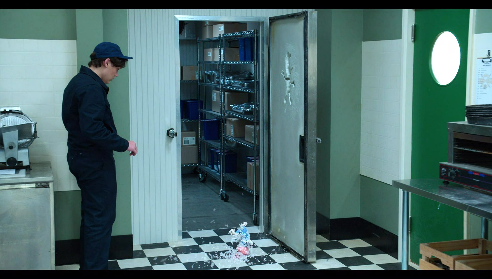 Woody Woodpecker Goes to Camp (2024) screencap 8205
