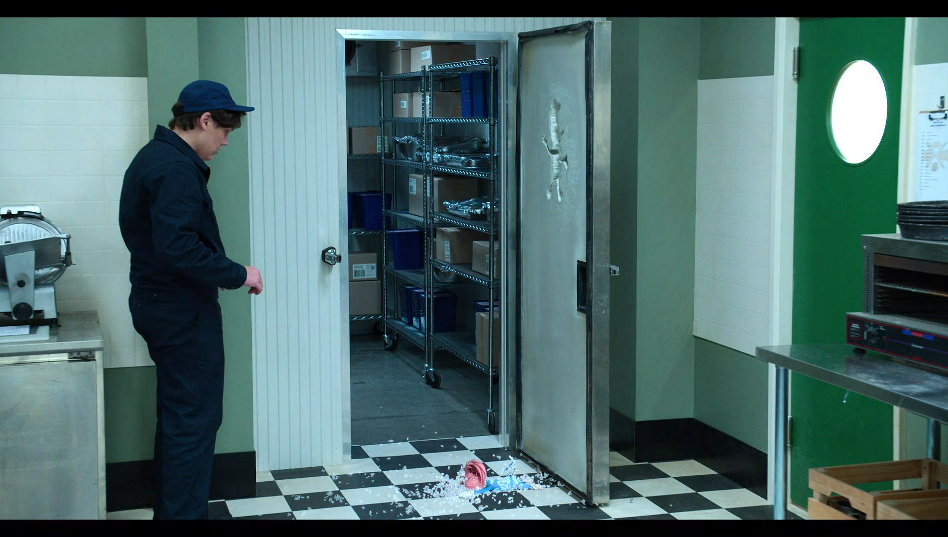 Woody Woodpecker Goes to Camp (2024) HD screenshot 8207