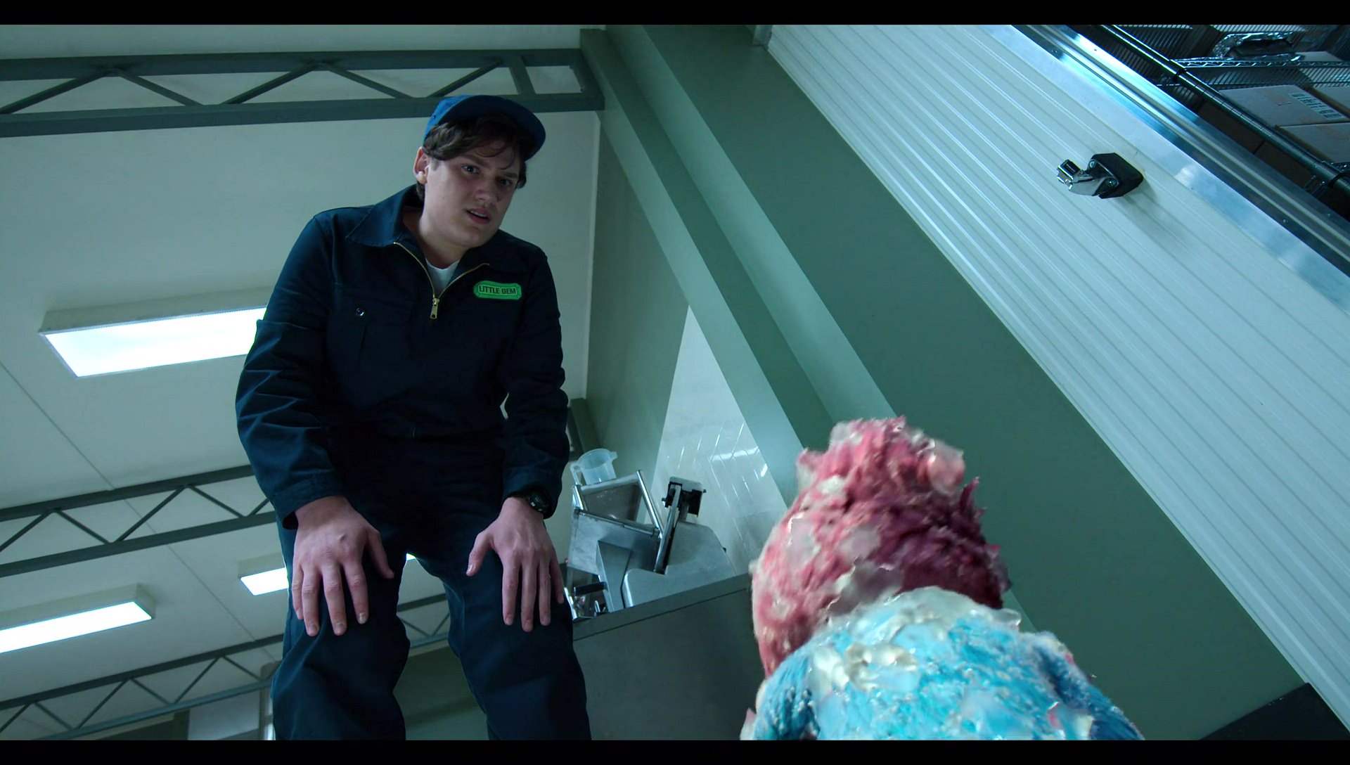 Woody Woodpecker Goes to Camp (2024) screencap 8214