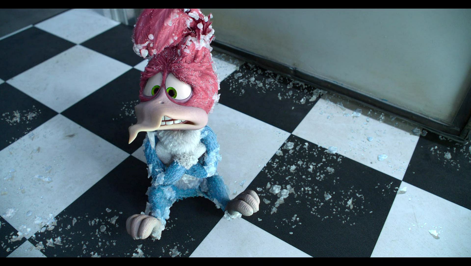 Woody Woodpecker Goes to Camp (2024) screencap 8220