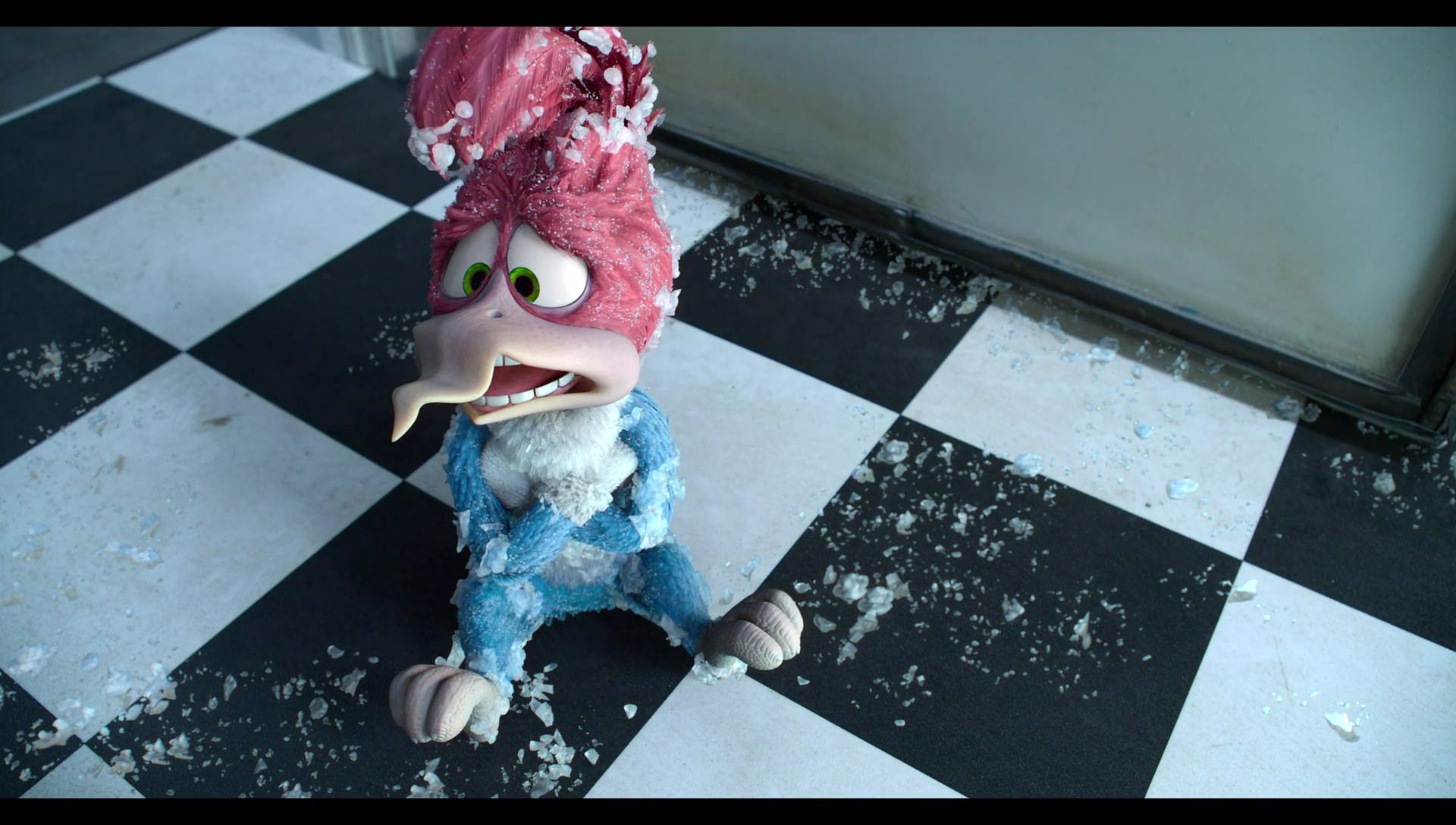 Woody Woodpecker Goes to Camp (2024) HD screenshot 8222