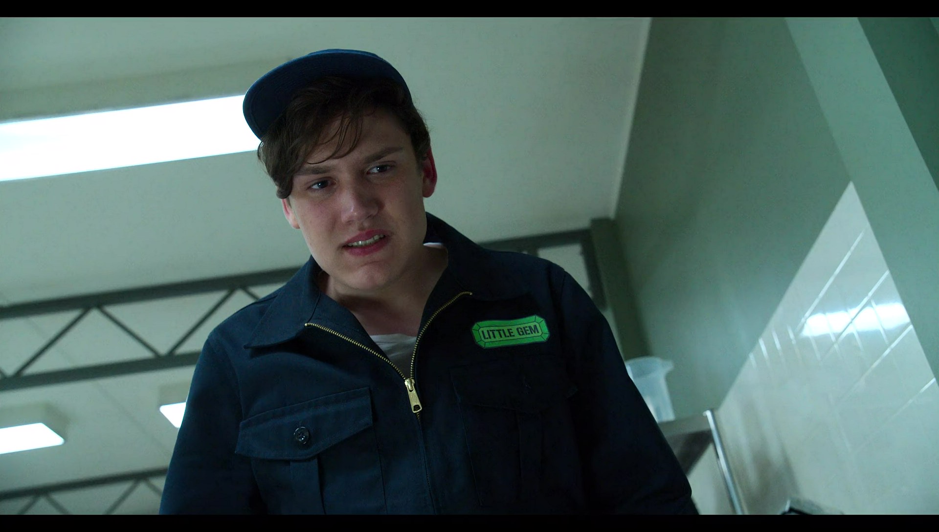 Woody Woodpecker Goes to Camp (2024) screencap 8229
