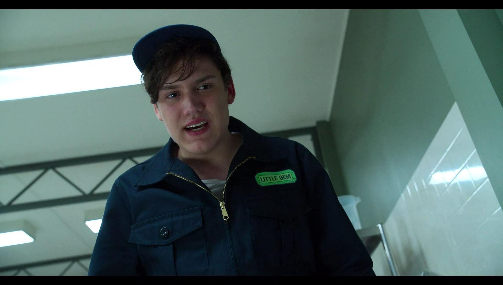 Woody Woodpecker Goes to Camp (2024) HD screenshot 8231