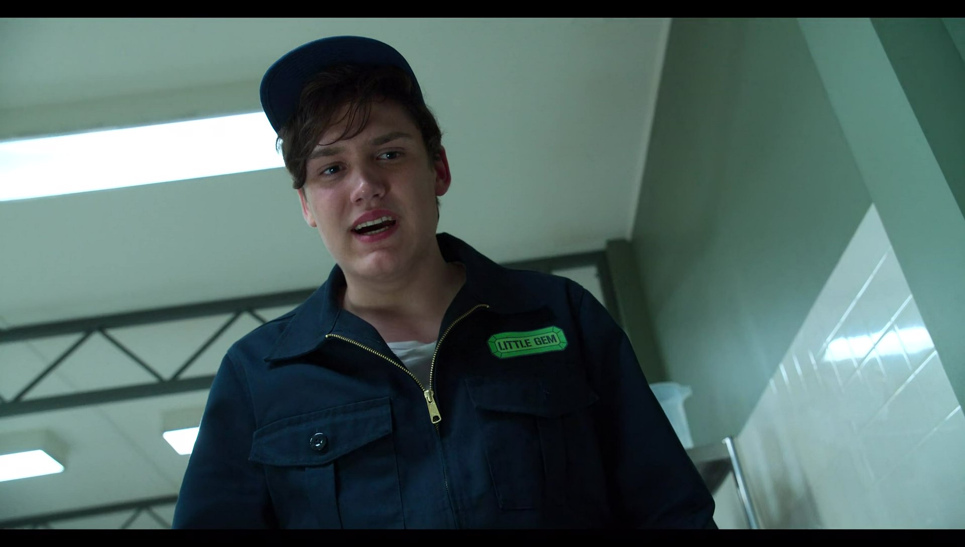 Woody Woodpecker Goes to Camp (2024) screencap 8232