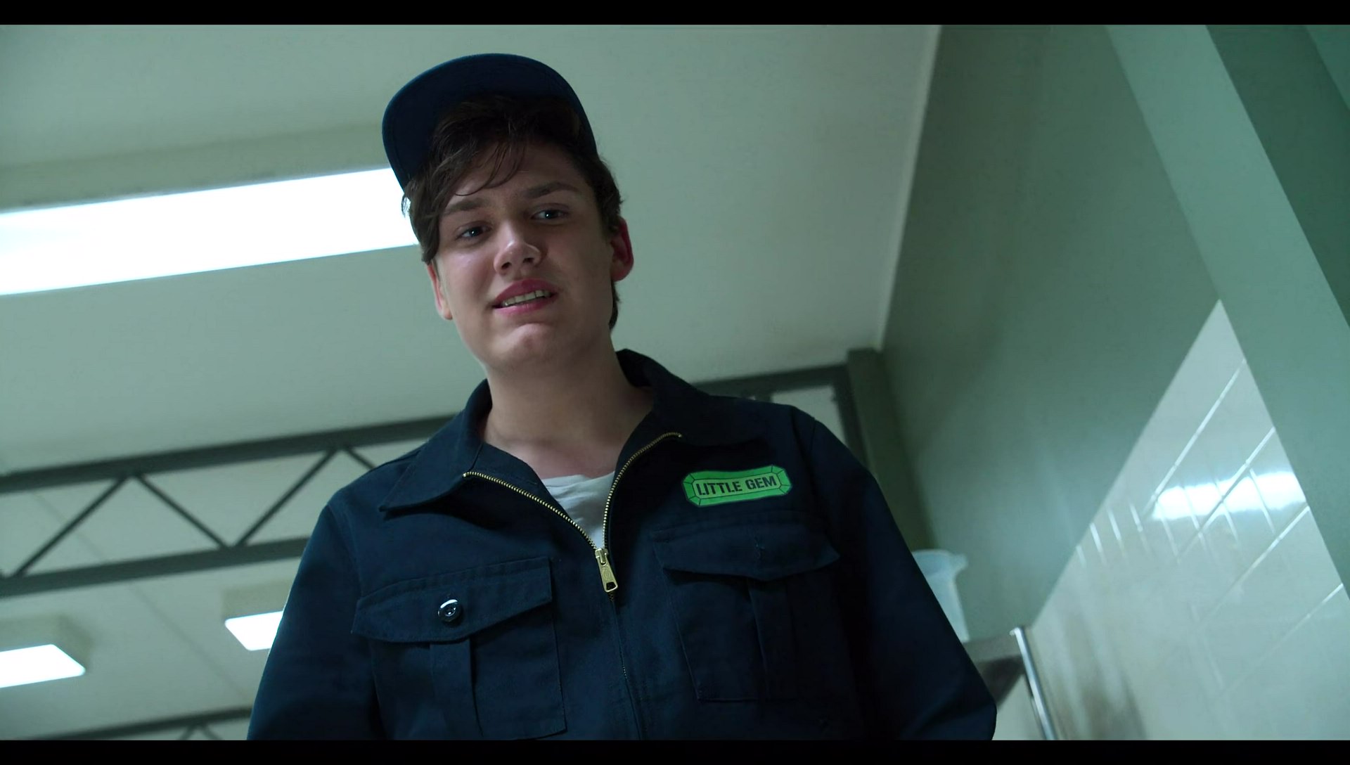 Woody Woodpecker Goes to Camp (2024) movie still 8233