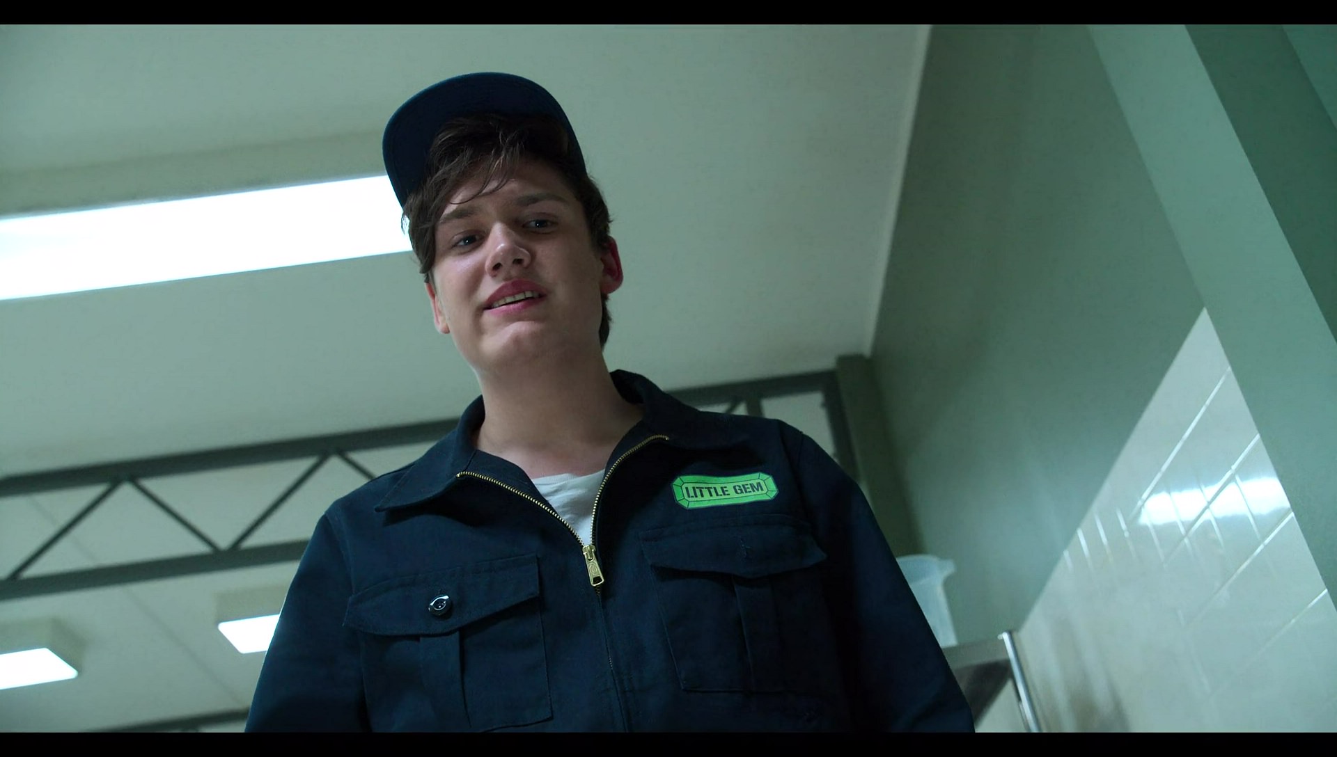 Woody Woodpecker Goes to Camp (2024) HD screenshot 8234