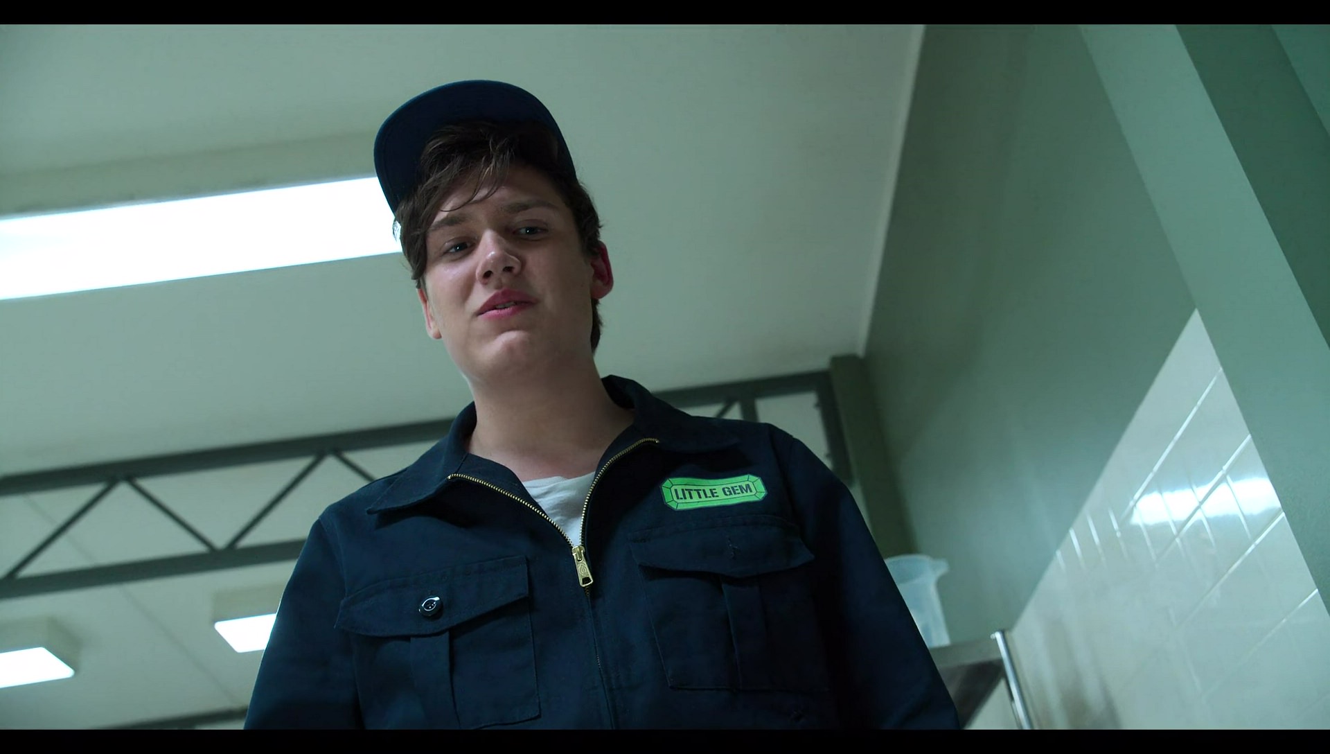 Woody Woodpecker Goes to Camp (2024) screencap 8235