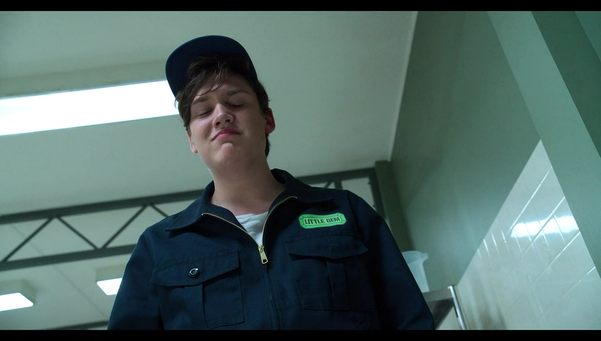 Woody Woodpecker Goes to Camp (2024) HD screenshot 8237