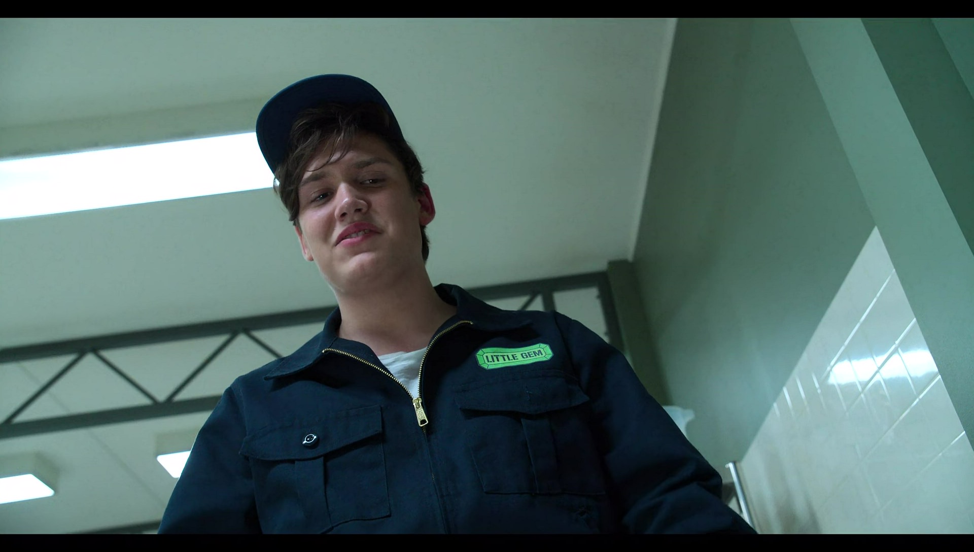 Woody Woodpecker Goes to Camp (2024) screencap 8238