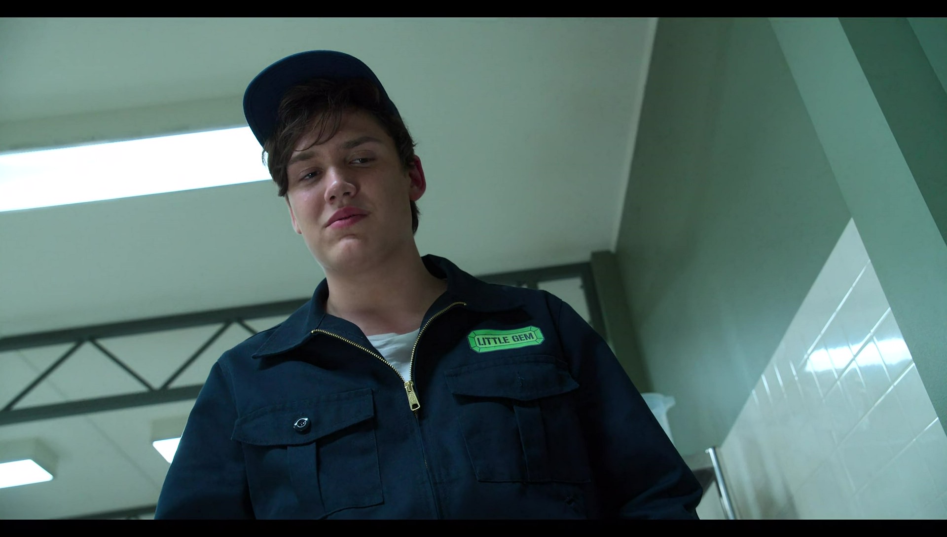 Woody Woodpecker Goes to Camp (2024) screencap 8241