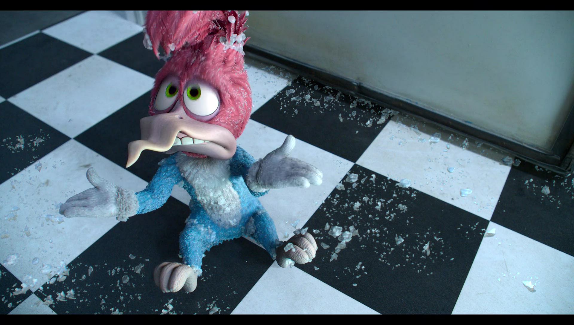 Woody Woodpecker Goes to Camp (2024) HD screenshot 8246