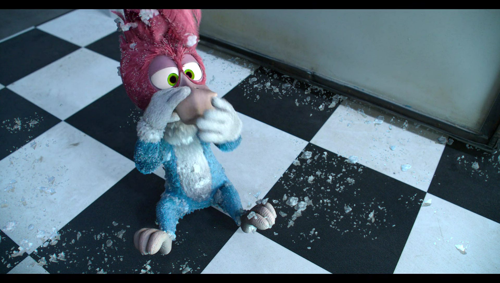 Woody Woodpecker Goes to Camp (2024) screencap 8247