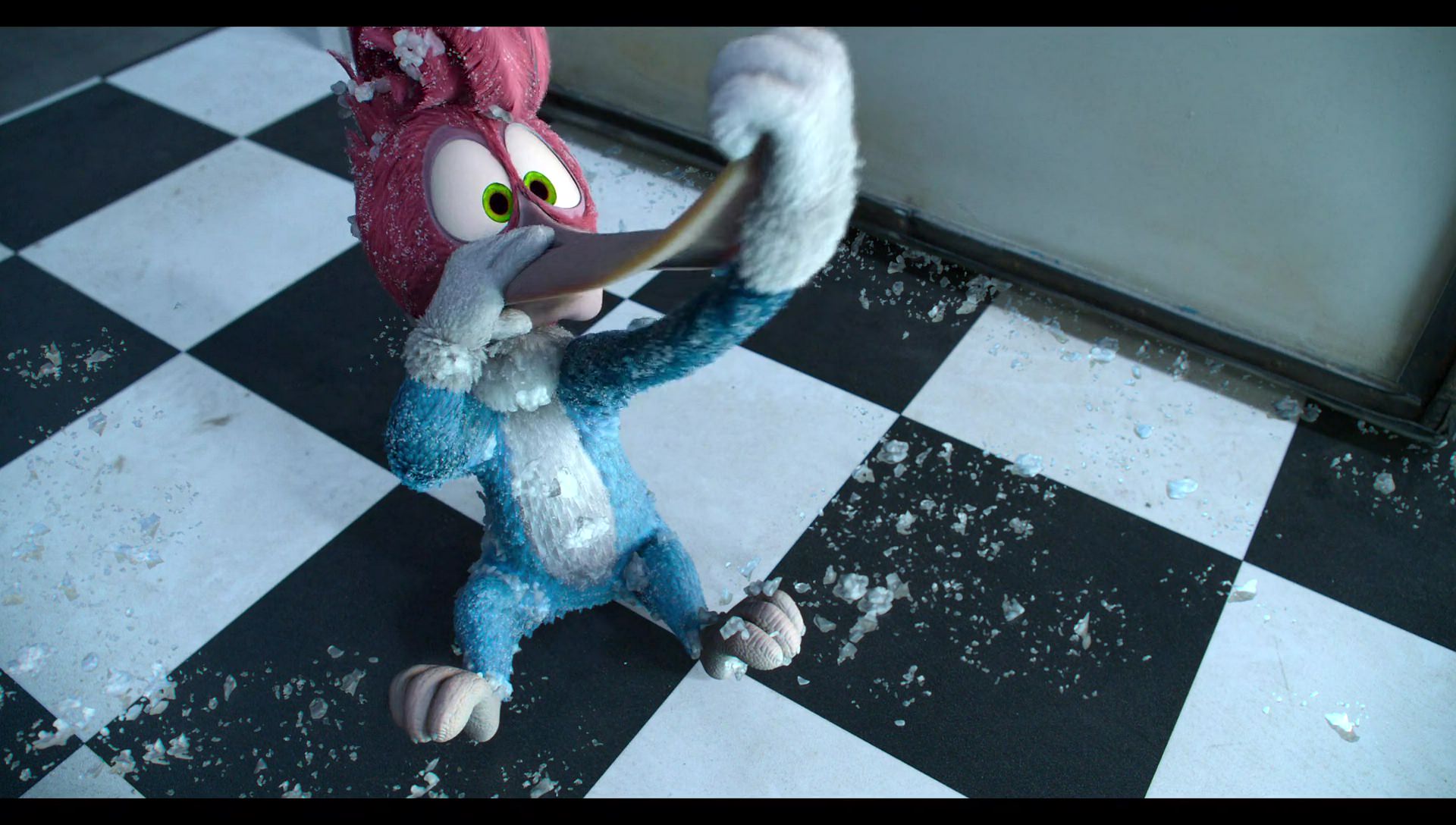 Woody Woodpecker Goes to Camp (2024) movie still 8248