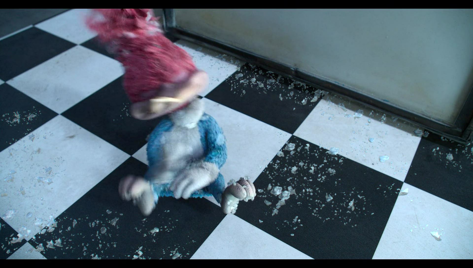 Woody Woodpecker Goes to Camp (2024) HD screenshot 8249
