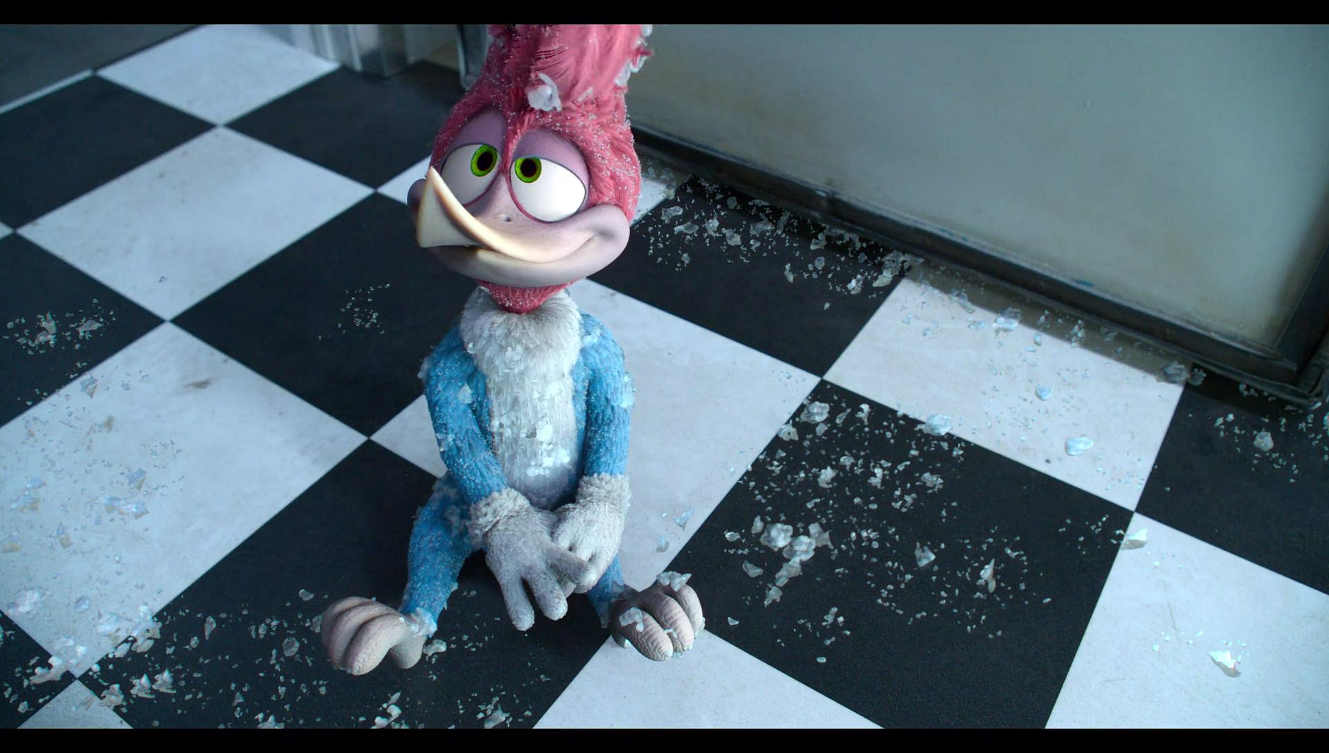 Woody Woodpecker Goes to Camp (2024) screencap 8250
