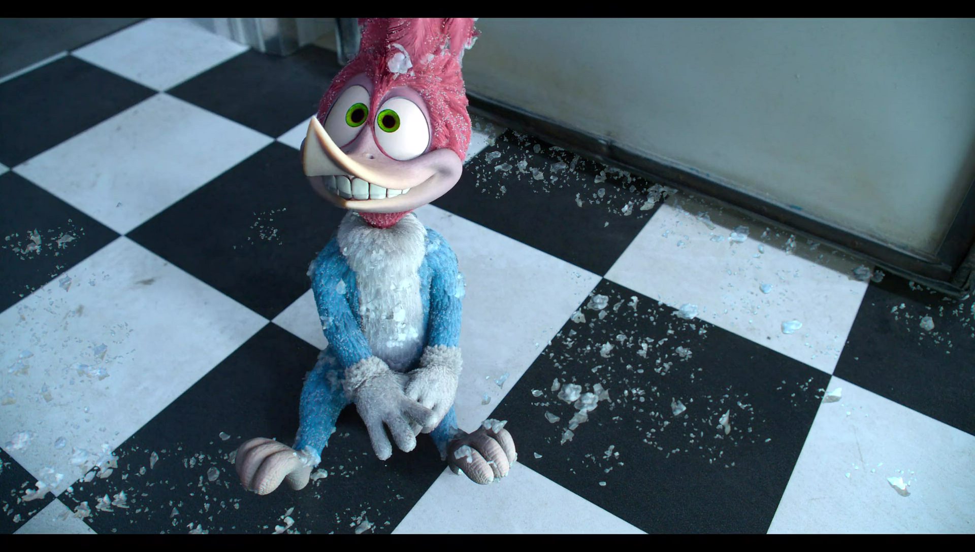 Woody Woodpecker Goes to Camp (2024) movie still 8251