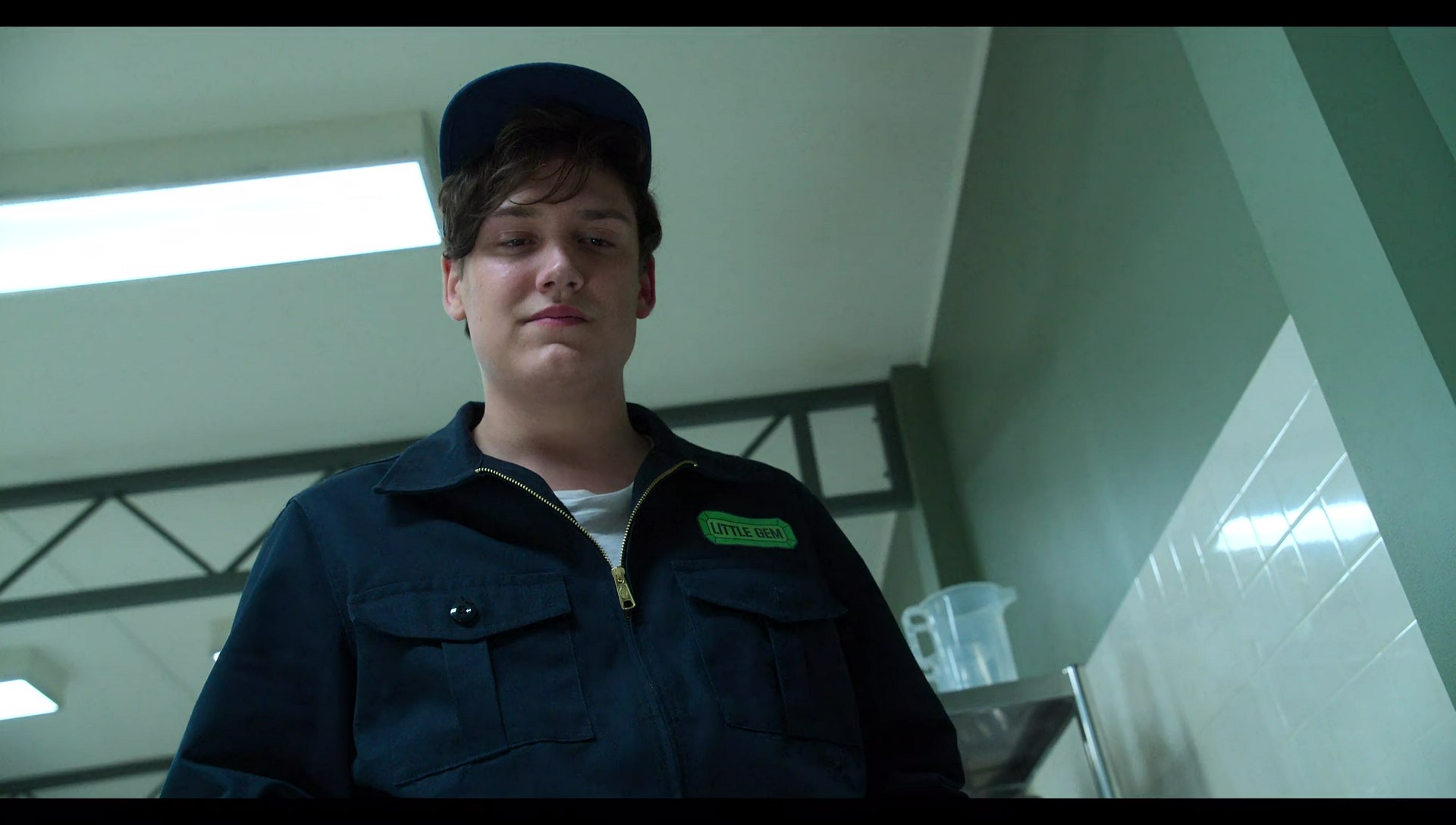 Woody Woodpecker Goes to Camp (2024) HD screenshot 8252