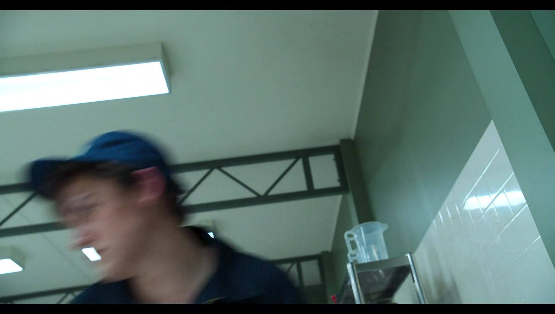 Woody Woodpecker Goes to Camp (2024) screencap 8253