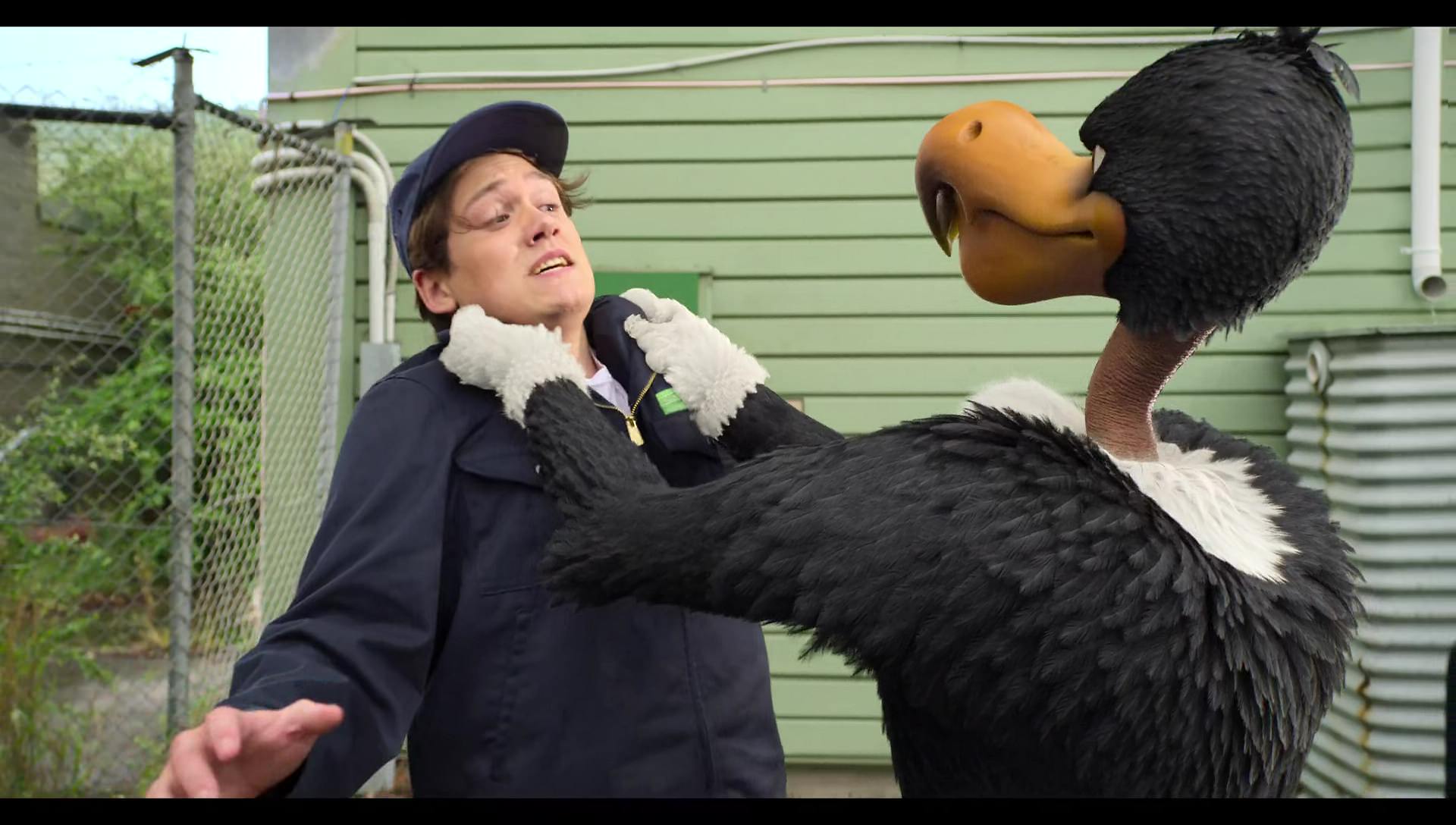 Woody Woodpecker Goes to Camp (2024) screencap 8256