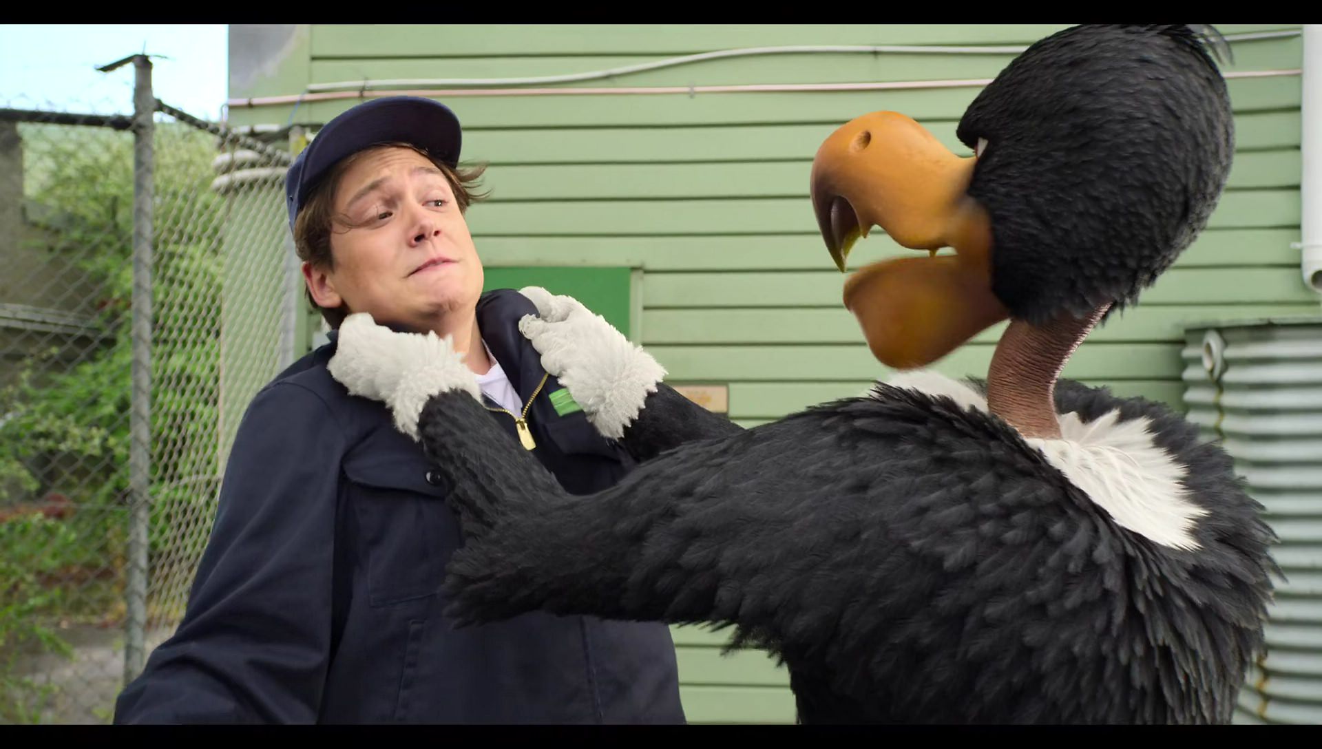 Woody Woodpecker Goes to Camp (2024) movie still 8257
