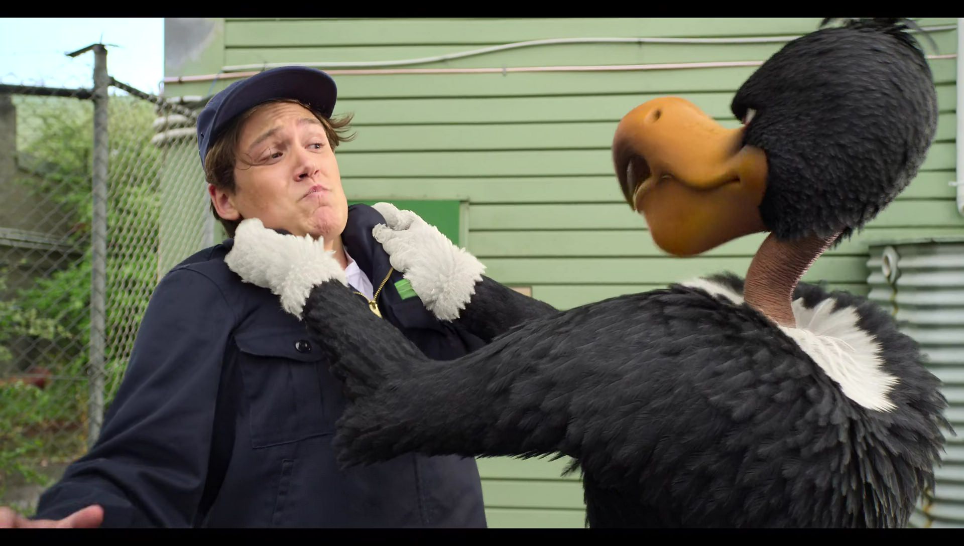 Woody Woodpecker Goes to Camp (2024) HD screenshot 8258