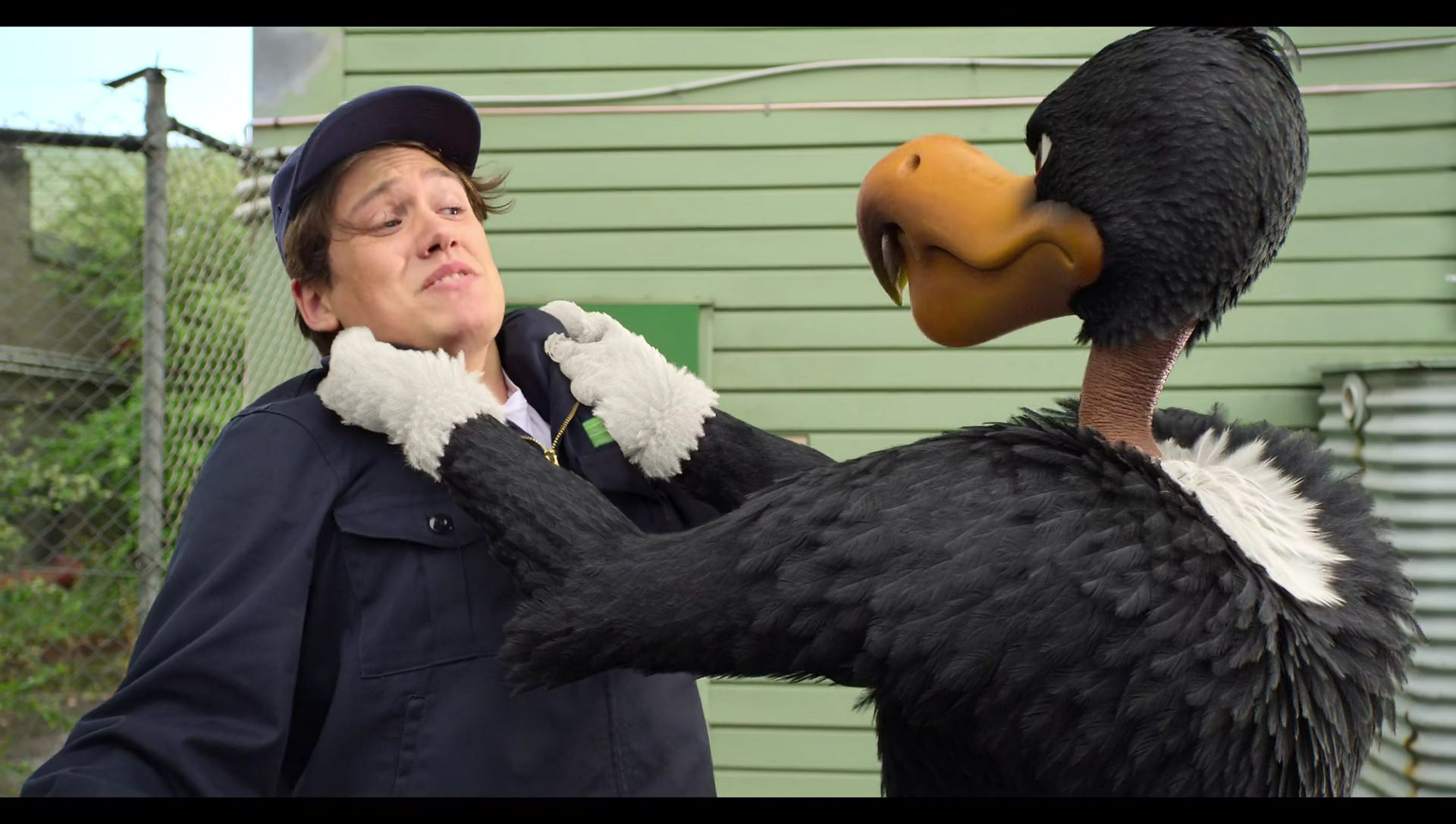Woody Woodpecker Goes to Camp (2024) screencap 8259